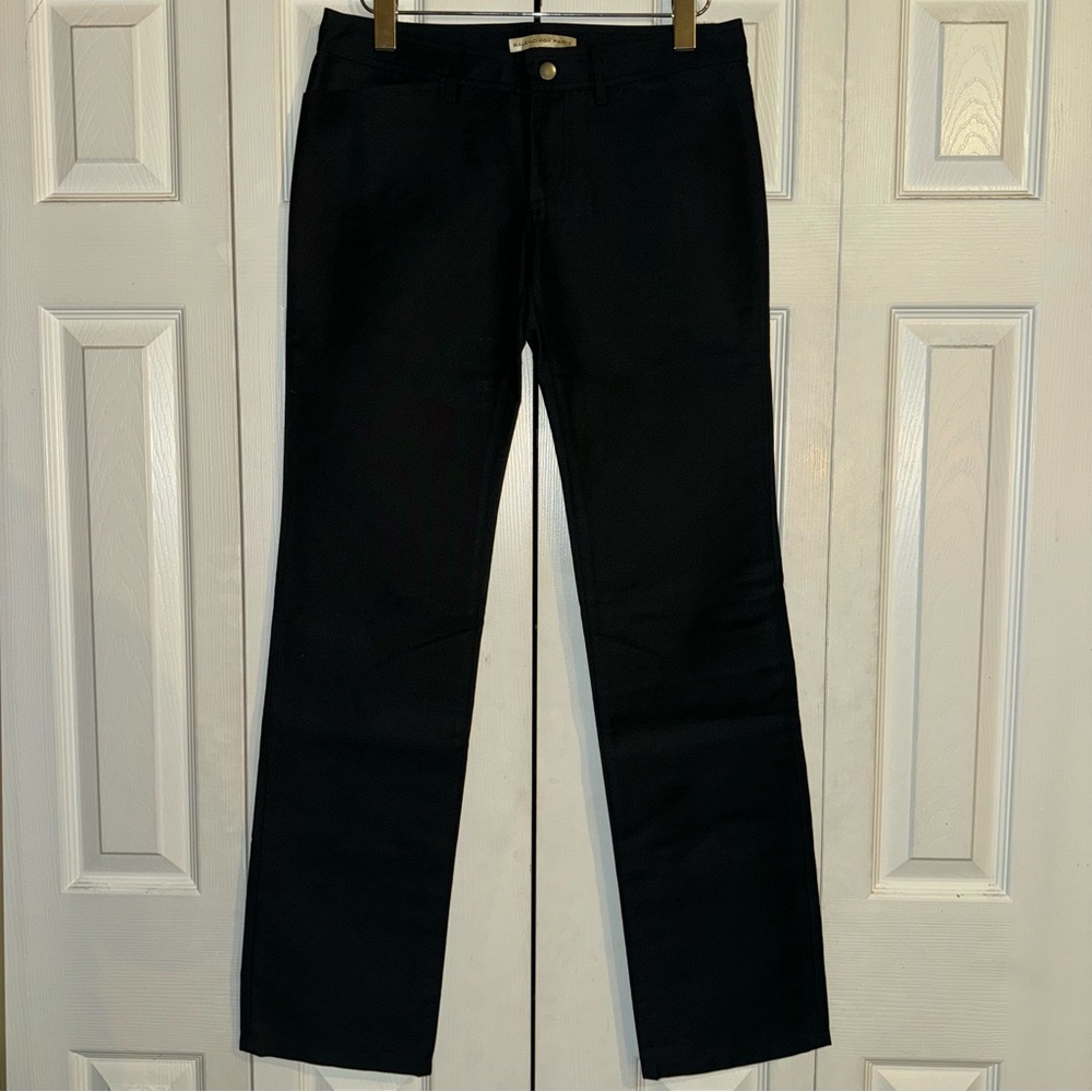 Balenciaga Jeans (Ghesquiere Era)